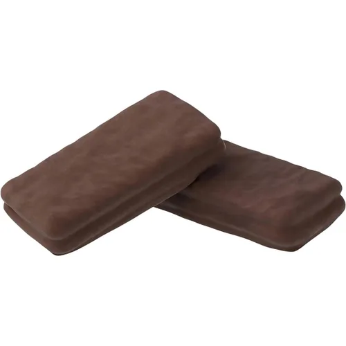 Vista 4 de Arnott's Tim Tam - Galletas de chocolate negro – Paquete de 4 (7.05 oz cada uno) – Hecho en Australia – Recubrimiento de chocolate oscuro rico