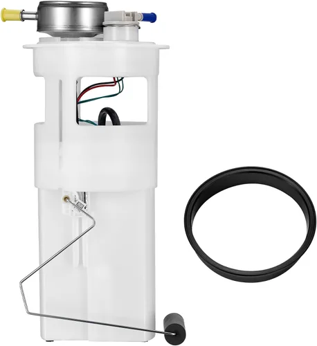 Vista 36 de BDFHYK Conjunto de módulo de bomba de combustible FG1082 compatible con Dodge Durango 2004-2007 3.7L 4.7L 5.7L, compatible con Chrysler Aspen 2007