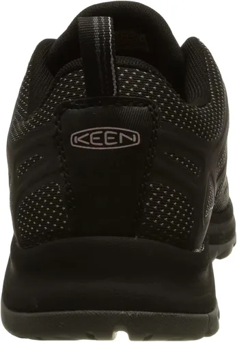 Vista 3 de KEEN Terradora II Vent Zapatillas de senderismo para mujer