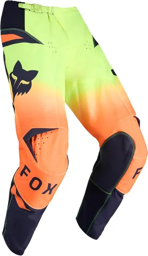 Vista 6 de Fox Racing Pantalones de Motocross para Hombre 180 de Bicicleta de Tierra