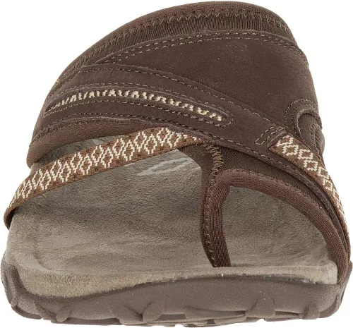 Vista 6 de Merrell Sandalias Terran Post II para mujer