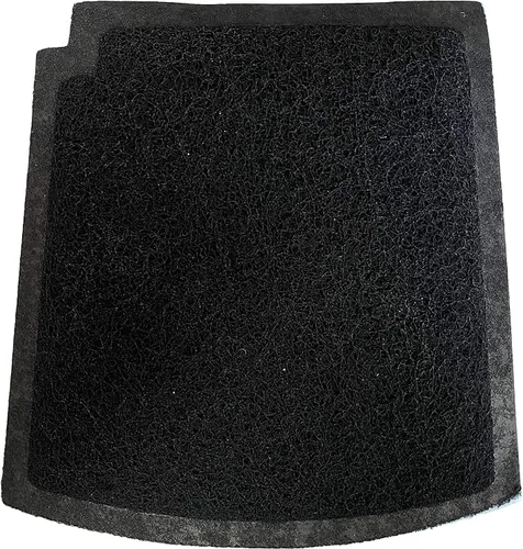 Vista 4 de Nispira Filtro de carbono de repuesto 04234G compatible con eliminadores de olores de habitaciones Hamilton Beach TrueAir 04384, 04386, 04532