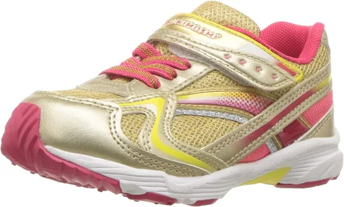 Vista 11 de TSUKIHOSHI Baby-Girls Glitz (Toddler/Little Kid)
