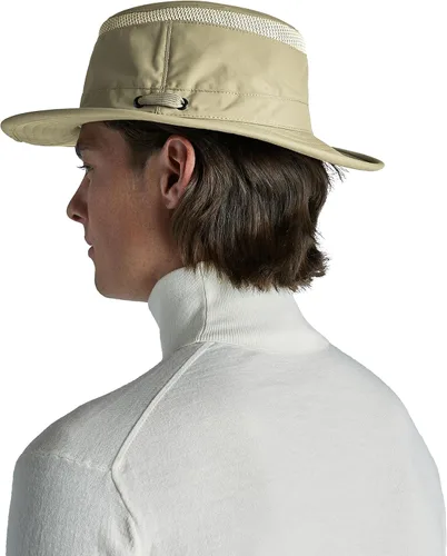 Vista 4 de Tilley Endurables LTM5 Airflo - Sombrero unisex con circulación de aire