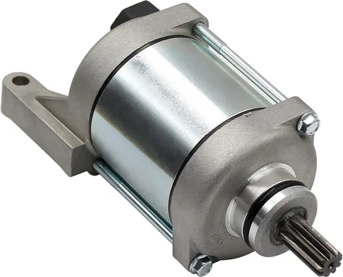Vista 3 de Road Passion Motor de arranque 44C-H1890-10 de repuesto para Yamaha XTZ250 Lander 2013-2016/XTZ250 Tenere 2013-2017
