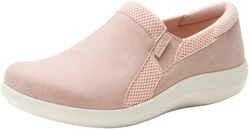 Vista 14 de Zapatos Alegria, Duette Professional sin cordones para mujer Ceniza envejecida