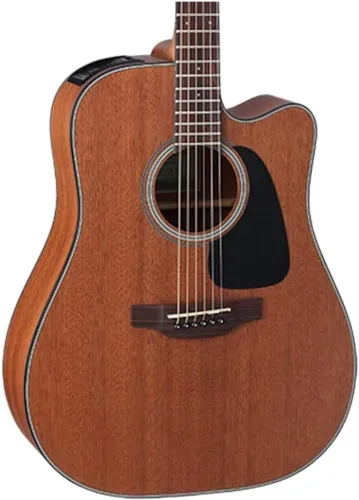 Vista 5 de Takamine GD11MCE Dreadnought Acústico-Eléctrico Natural