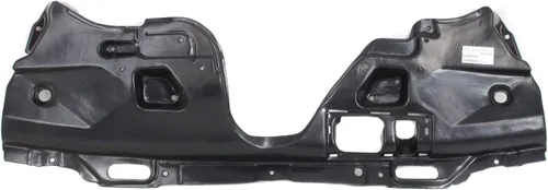 Vista 5 de Garage-Pro Protector contra salpicaduras de motor para Honda Pilot 2009-2011 bajo cubierta