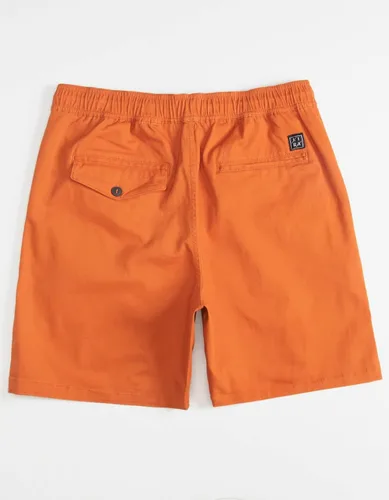 Vista 2 de Lira Forever Volley 20 - Pantalones cortos de Volley Óxido Herrumbre S