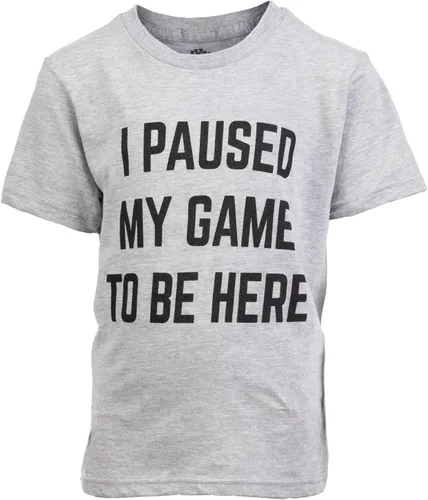 Vista 10 de Camisetas gráficas para niños, disfraz de vacaciones y camiseta con texto en inglés "Remera de regalo para niños, niñas y niños