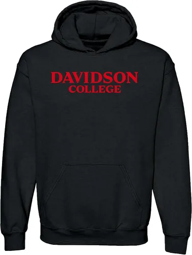 Vista 160 de UGP Campus Apparel NCAA Basic Block - Sudadera universitaria universitaria