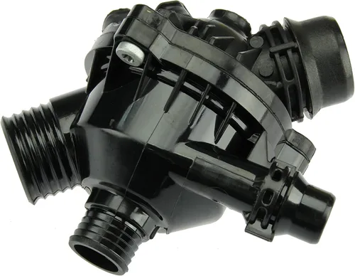 Vista 4 de URO Parts 11537549476 Conjunto de termostato