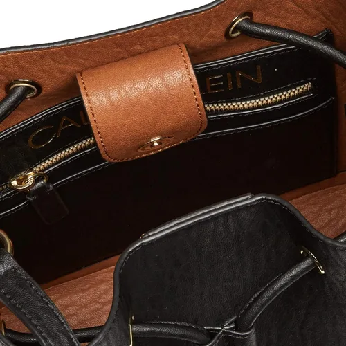 Vista 5 de Calvin Klein Gabrianna Bolsa al hombro para mujer
