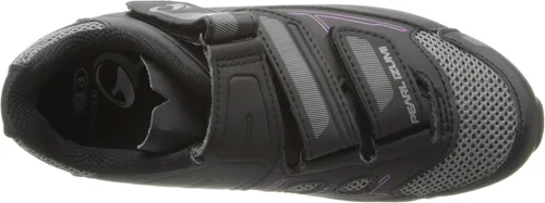Vista 5 de Zapatilla de ciclismo de Pearl Izumi para mujer, modelo All-Road III