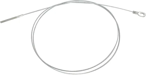 Vista 9 de Cable de embrague para Volkswagen Beetle 1961 se adapta a Volkswagen Karmann Ghia 1.2L 111721335A 1961