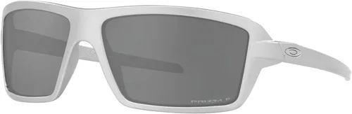 Vista 2 de Oakley Lentes de sol rectangulares Oo9129 Cables para hombre