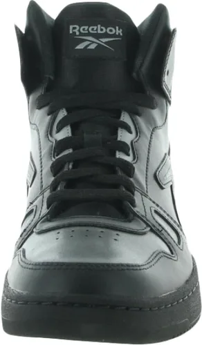 Vista 3 de Reebok Tenis de baloncesto unisex para adultos Resonator Mid