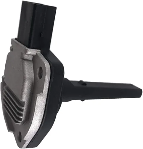 Vista 2 de LXURY Fit for 1 3 5 7 Series GT F10 F11 E38 E65 X1 E84 X3 E83 X5 E53 Z3 E36 Z4 E85 Z8 E52 Oil Level Engine Sensor 12617508003