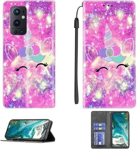 Vista 97 de jioeuinly ATT Motivate 2 - Funda compatible con ATT Motivate 2, funda con soporte abatible y cierre magnético DJS