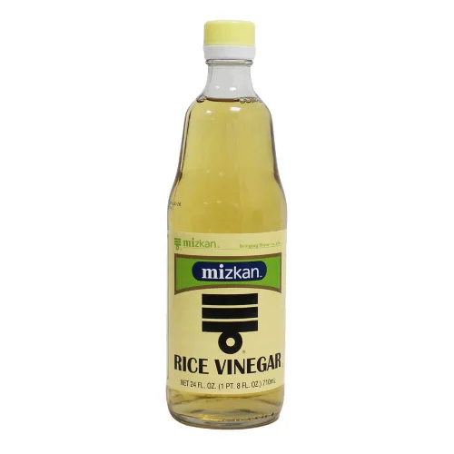 Vista 3 de Mizkan Vinagre de arroz, 24 onzas