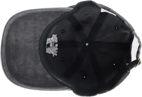 Vista 6 de Kamaple Proud Pitbull Mom Hipster - Gorra de béisbol ajustable para mujer, unisex