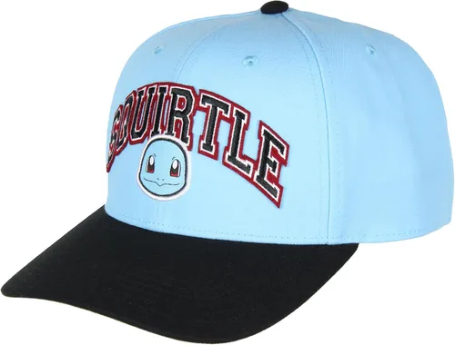 Vista 32 de Bioworld Pokemon - Sombrero bordado Precurve Snapback para hombre y mujer