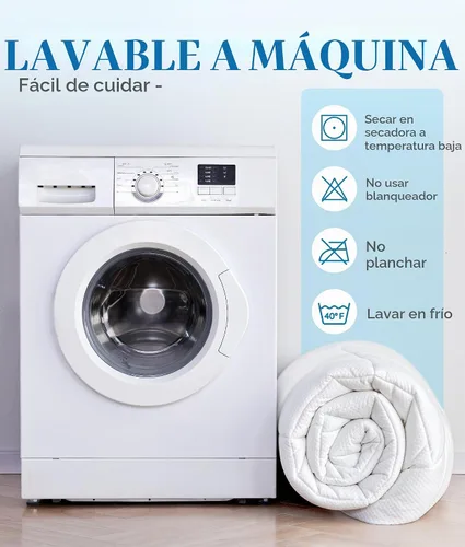Vista 9 de BDEUS Cubrecolchón impermeable de doble capa de espuma viscoelástica de 3 pulgadas, tamaño individual, espuma viscoelástica de gel de 2 pulgadas más