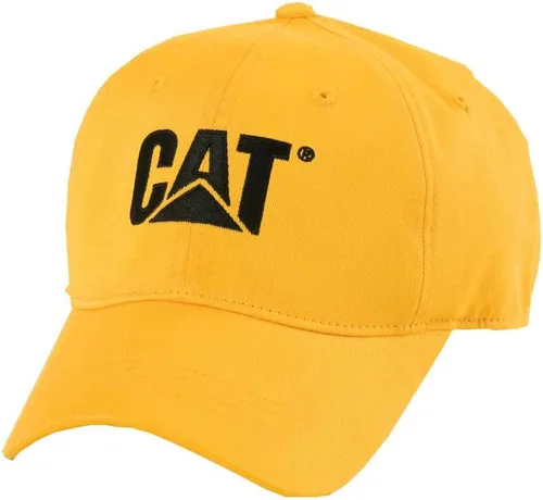 Vista 2 de Caterpillar Gorra de marca registrada para hombre