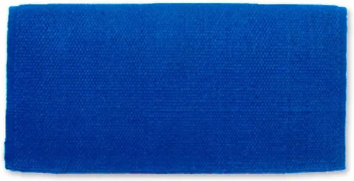 Vista 9 de Mayatex Manta sólida para silla de montar San Juan Multi colorido