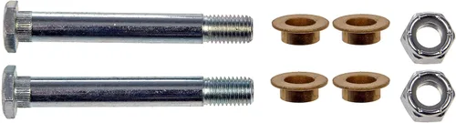 Vista 2 de Dorman 38461 - Kit de pasador y buje para puerta delantera Compatible con modelos Ford / Lincoln seleccionados