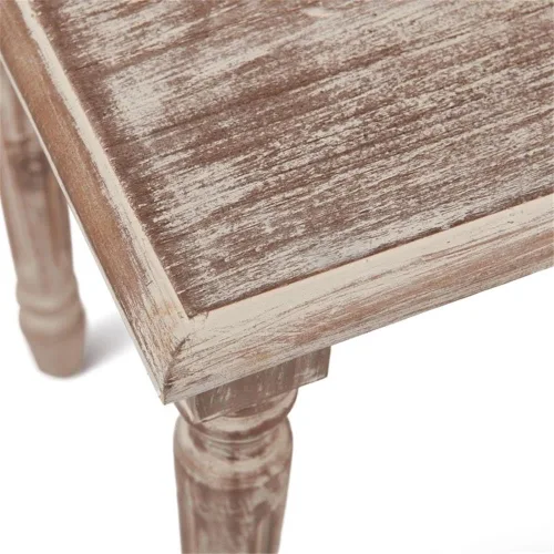 Vista 6 de Finch Rothko Mesa auxiliar, beige