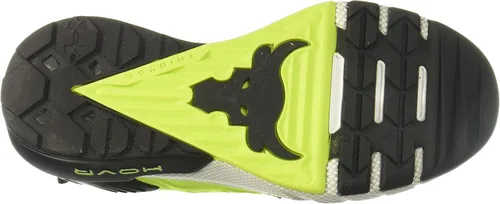 Vista 4 de Under Armour Zapato deportivo Project Rock 3 (GS) para niños