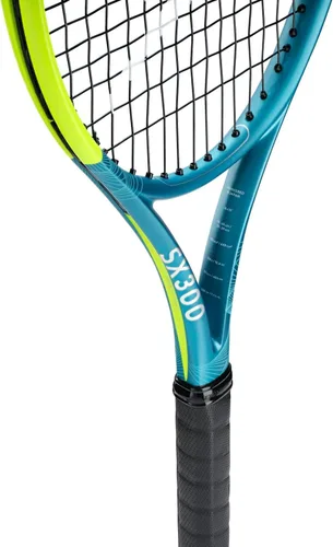 Vista 4 de Dunlop SX 300 Tennis Racket - Unstrung
