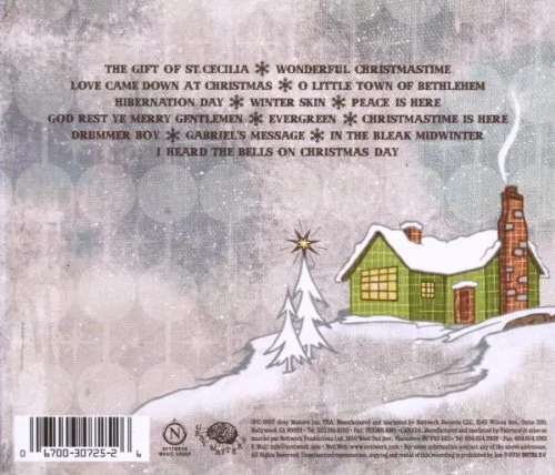 Vista 2 de Christmas Songs