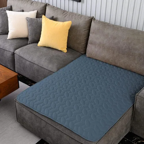 Vista 34 de Ameritex Funda impermeable para cama de mascotas, manta antideslizante para cama de perro, para sofá y muebles, impermeable, nuevo diseño