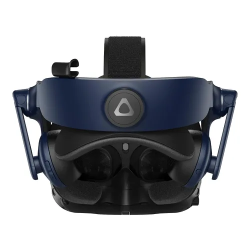 Vista 5 de HTC Vive Pro 2 Headset Only