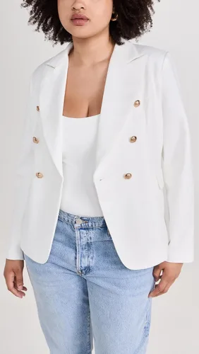 Vista 7 de Blazer Palermo Mujer