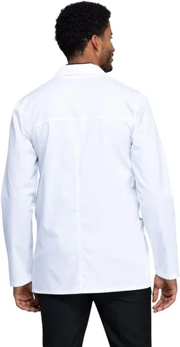 Vista 2 de Cherokee Abrigo de laboratorio para hombre Revolution Tech WW400AB
