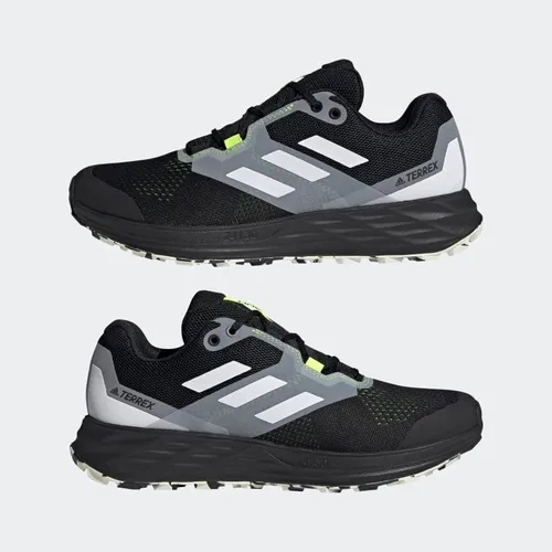 Vista 6 de adidas Terrex Two Flow Trail Zapatillas de running para hombre