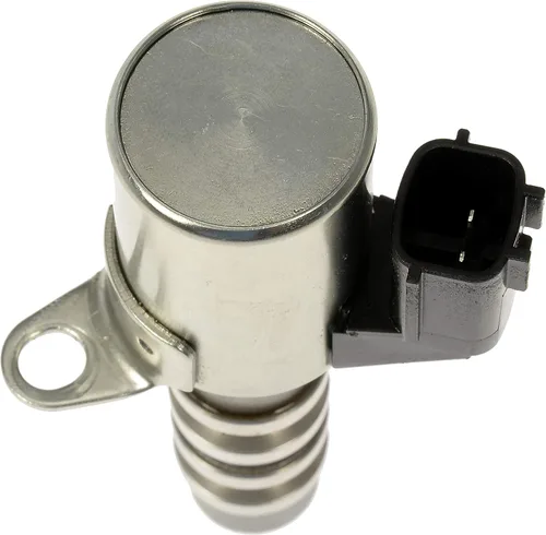 Vista 4 de Dorman 916-728 Solenoide de sincronización variable de válvula (VVT) del motor compatible con modelos Infiniti seleccionados