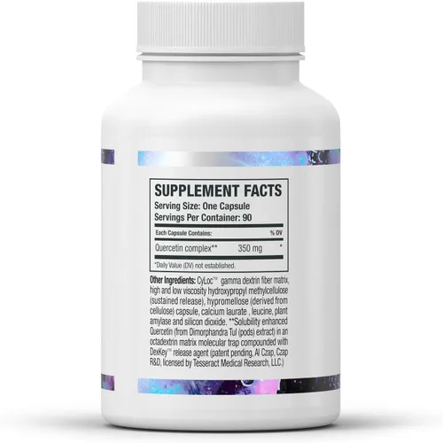 Vista 5 de Paquete de preservación corporal, suplemento de apoyo inmunológico (90 cápsulas) y suplemento de apoyo para articulaciones de curcumina de cúrcuma