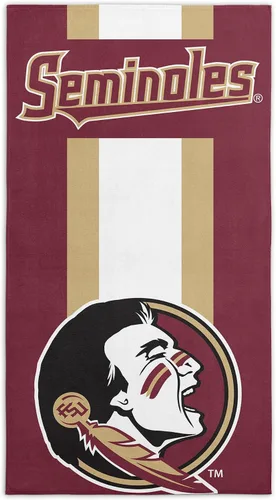 Vista 117 de Northwest NCAA - Toalla de playa unisex para adultos
