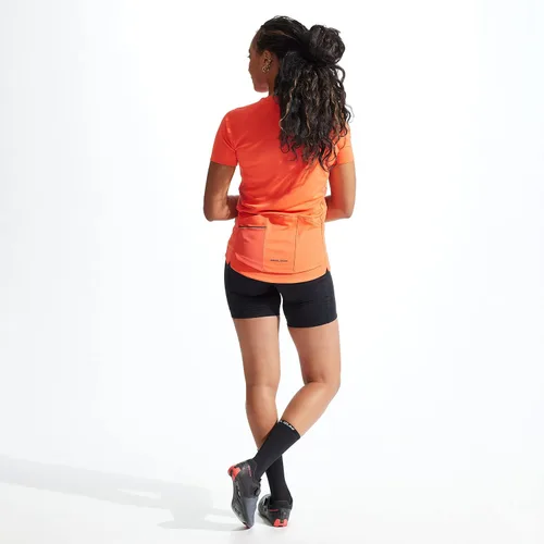 Vista 8 de PEARL IZUMI Pantalón corto de ciclismo acolchado para mujer
