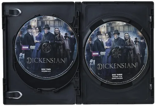 Vista 4 de Dickensian