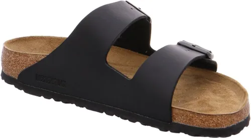 Vista 4 de Birkenstock Gizeh Birko-Flor Thong Sandalias de la mujer