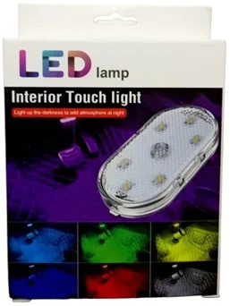 LUZ LED de BEST PRICE COLOMBIA