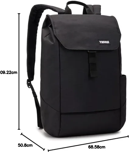 Vista 10 de Mochila Thule Lithos