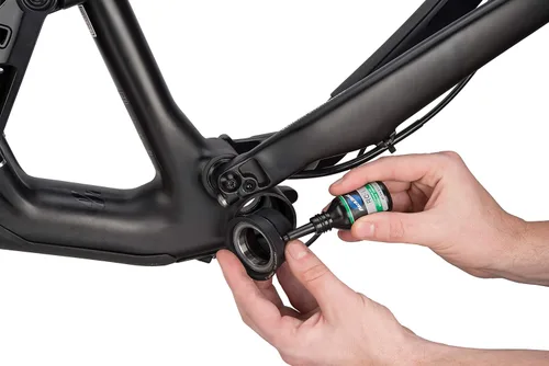 Vista 2 de Park Tool Compuesto de retención RC-1 Press Fit para bicicletas herramientas de reparación de bicicletas