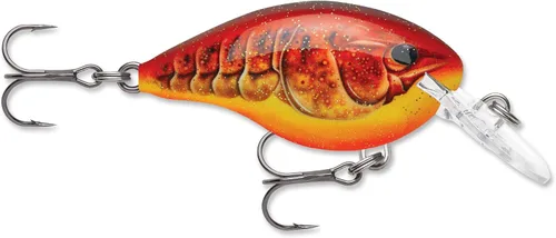 Vista 33 de Rapala Dives-to - Señuelos de pesca, 3/8 oz