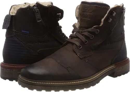 Vista 7 de bugatti 311382523200 Botas clásicas para hombre